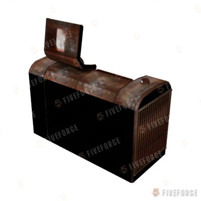 prop_rub_generator GTA 5 object