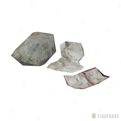 prop_rub_litter_06 GTA 5 object
