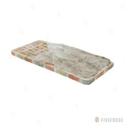 prop_rub_matress_02 GTA 5 object