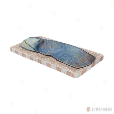 prop_rub_matress_03 GTA 5 object