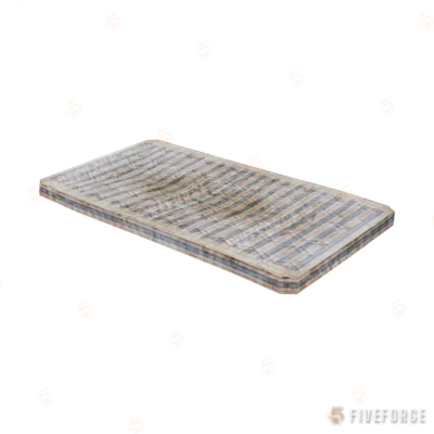 prop_rub_matress_04 GTA 5 object