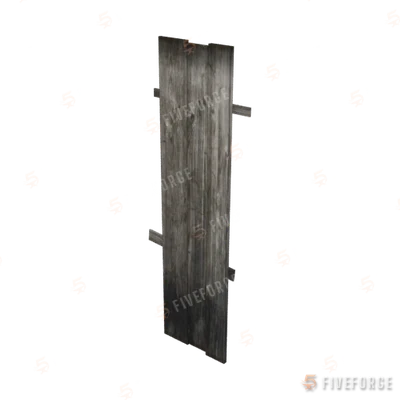 prop_rub_planks_03 GTA 5 object
