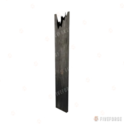 prop_rub_planks_04 GTA 5 object