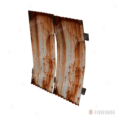 prop_rub_scrap_05 GTA 5 object