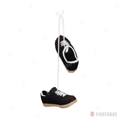 prop_rub_trainers_01 GTA 5 object