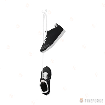 prop_rub_trainers_01c GTA 5 object