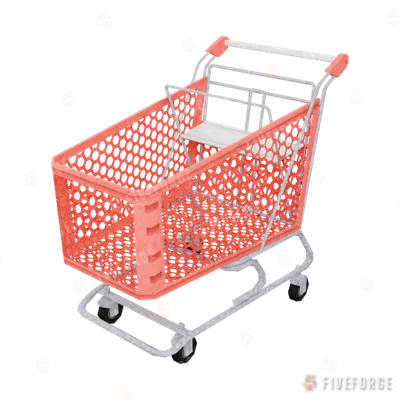 prop_rub_trolley01a GTA 5 object