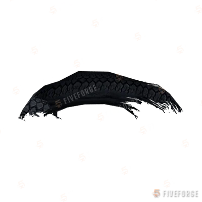 prop_rub_tyre_dam3 GTA 5 object