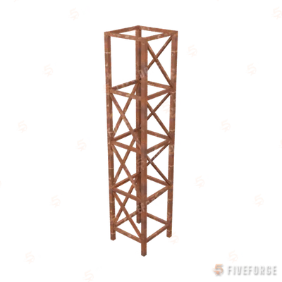 prop_rub_wreckage_7 GTA 5 object