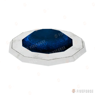 prop_runlight_b GTA 5 object