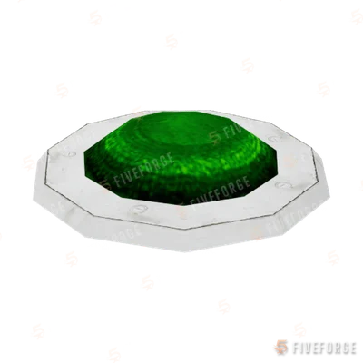 prop_runlight_g GTA 5 object