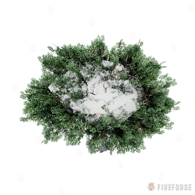 prop_rus_olive GTA 5 object