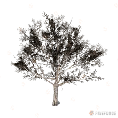 prop_rus_olive_wint GTA 5 object