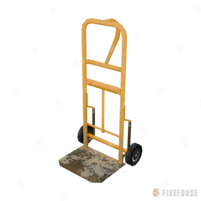 prop_sacktruck_01 GTA 5 object