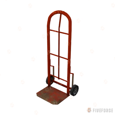 prop_sacktruck_02a GTA 5 object