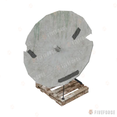 prop_satdish_l_02b GTA 5 object