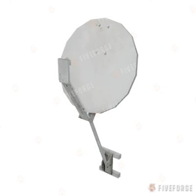 prop_satdish_s_01 GTA 5 object