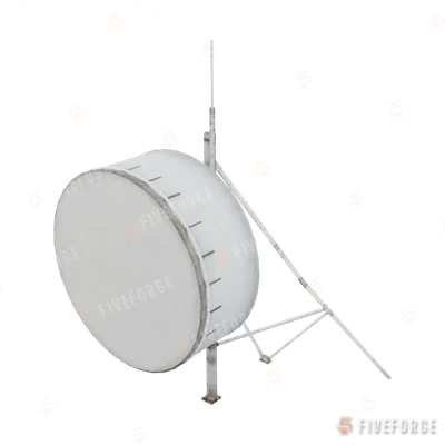 prop_satdish_s_03 GTA 5 object