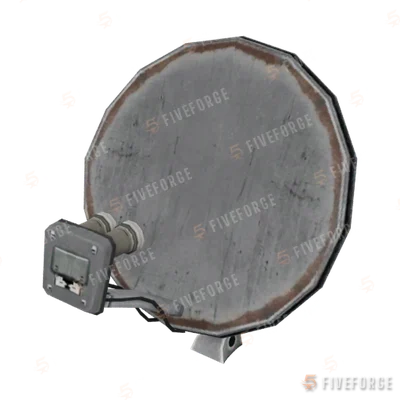 prop_satdish_s_04a GTA 5 object