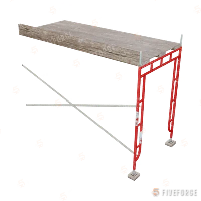 prop_scafold_01a GTA 5 object