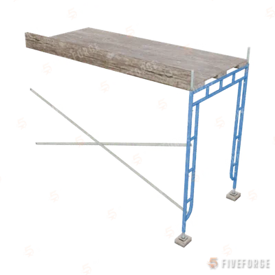prop_scafold_01c GTA 5 object