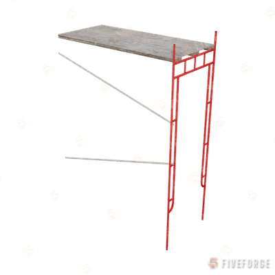 prop_scafold_01f GTA 5 object
