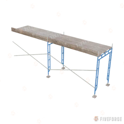 prop_scafold_02c GTA 5 object