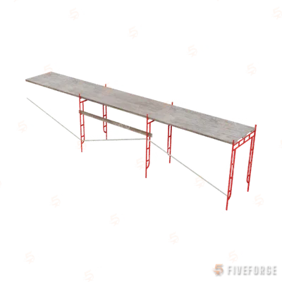 prop_scafold_06a GTA 5 object