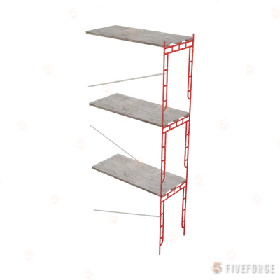 prop_scafold_07a GTA 5 object