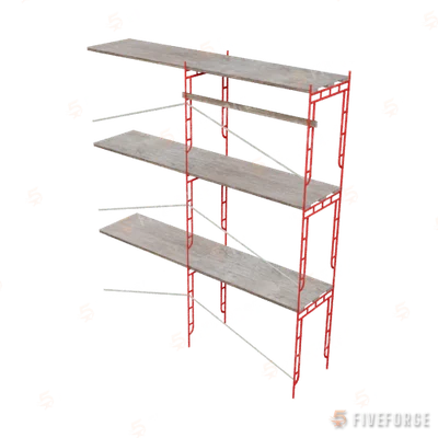 prop_scafold_08a GTA 5 object