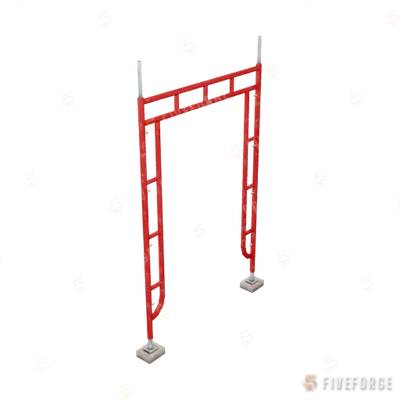 prop_scafold_frame1a GTA 5 object