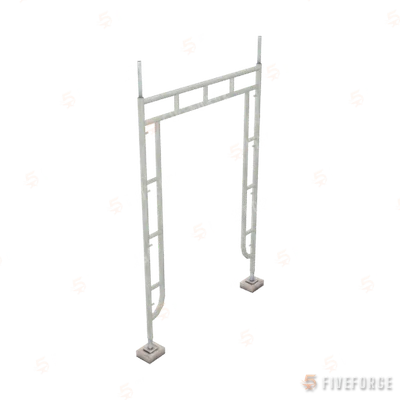 prop_scafold_frame1b GTA 5 object