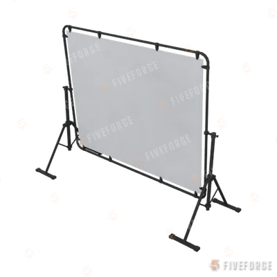 prop_scrim_02 GTA 5 object