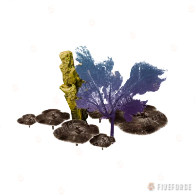 prop_seaweed_02 GTA 5 object