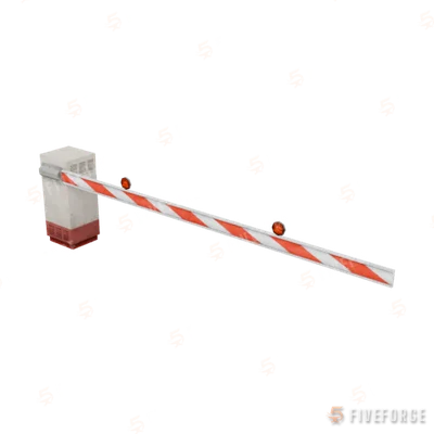prop_sec_barier_03b GTA 5 object