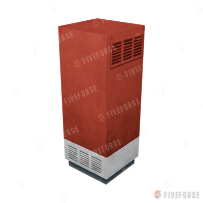 prop_sec_barier_base_01 GTA 5 object
