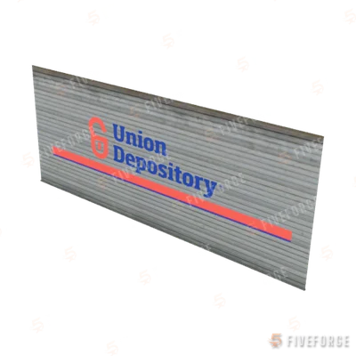 prop_sec_gate_01c GTA 5 object