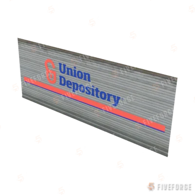 prop_sec_gate_01d GTA 5 object