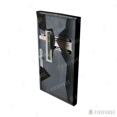 prop_secdoor_01 GTA 5 object