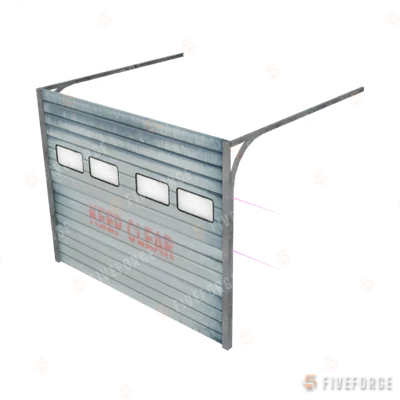prop_section_garage_01 GTA 5 object