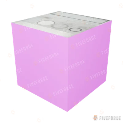 prop_securityvan_lightrig GTA 5 object