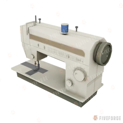 prop_sewing_machine GTA 5 object