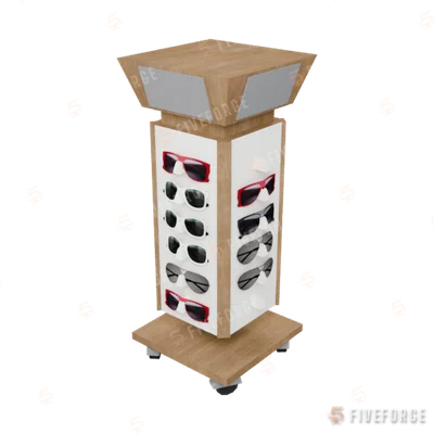 prop_sglasses_stand_02b GTA 5 object