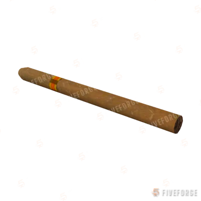 prop_sh_cigar_01 GTA 5 object