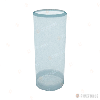 prop_sh_tall_glass GTA 5 object