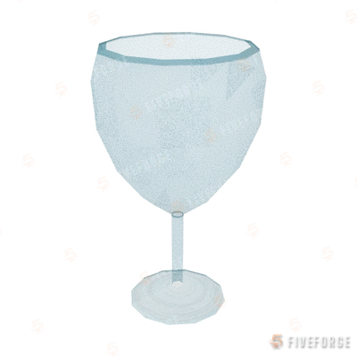 prop_sh_wine_glass GTA 5 object