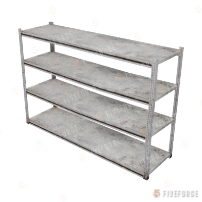 prop_shelves_01 GTA 5 object