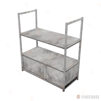 prop_shelves_03 GTA 5 object