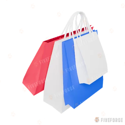 prop_shopping_bags01 GTA 5 object