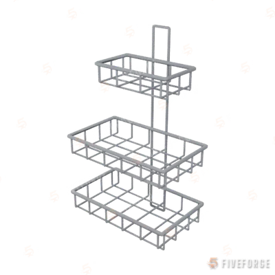 prop_shower_rack_01 GTA 5 object
